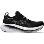 Chaussures de running Asics Nimbus blanches Pointure 42 look fashion pour homme 