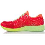 Chaussures de running Asics Noosa multicolores Pointure 37,5 look fashion pour femme 
