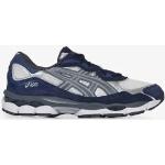 Chaussures de sport Asics Gel NYC blanches Pointure 42,5 pour homme 