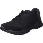 Chaussures de sport Asics Gel noires imperméables Pointure 44,5 look fashion pour homme en promo 