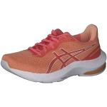 Chaussures de running Asics Gel-Pulse blanches Pointure 41,5 look fashion pour femme 