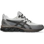Chaussures de running Asics Gel-Quantum 180 argentées en fil filet Pointure 46,5 look fashion 
