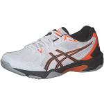 Asics Gel-Rocket 10, Volleyball Shoe Homme, White/
