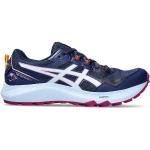Chaussures de running Asics Sonoma blanches Pointure 38 look fashion pour femme 