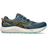 Chaussures de running Asics Sonoma blanches Pointure 44,5 look fashion pour homme 