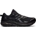 Chaussures de running Asics Gel Trabuco grises Pointure 51,5 look fashion 