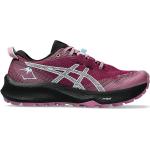 Chaussures de running Asics Gel Trabuco blanches Pointure 36 look fashion pour femme 