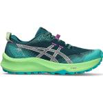 Chaussures de running Asics Gel Trabuco Pointure 40,5 look fashion pour femme 
