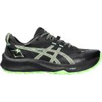 Chaussures de running Asics Gel Trabuco blanches Pointure 44 look fashion pour homme 