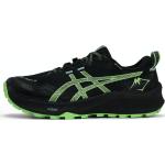 Chaussures de running Asics Gel Trabuco blanches Pointure 49 look fashion pour homme 