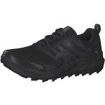 Chaussures de running Asics Gel Trabuco noires en caoutchouc Pointure 41,5 look fashion pour homme 