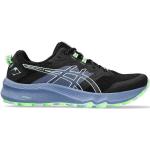 Chaussures de running Asics Gel Trabuco blanches en fil filet Pointure 41,5 look fashion pour homme 