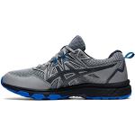 Chaussures de running Asics GEL-Venture 8 bleu électrique look Rock pour homme 