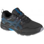 Asics Gel-Venture 8 WP 1011A825-003, Homme, Noir, chaussures de running