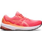asics GT-1000 11 Chaussures Femme, rouge US 8 | EU 39,5 2023 Chaussures running sur route