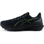Chaussures de running Asics GT-2000 Pointure 43,5 look fashion pour homme 