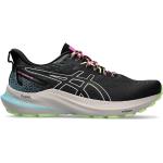 Chaussures de running Asics GT-2000 blanches Pointure 41,5 look fashion pour femme 