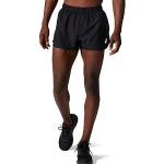 Shorts de running Asics Performance noirs Taille L look fashion pour homme 