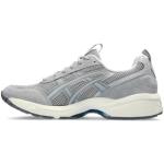 Chaussures de sport Asics Gel grises en fil filet respirantes Pointure 46,5 look fashion pour homme 