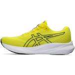 Chaussures de sport Asics Gel-Pulse jaunes Pointure 43,5 look fashion pour homme 