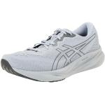 Chaussures de running Asics Gel-Pulse grises Pointure 43,5 look Rock pour homme 