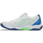 Chaussures de sport Asics Gel Rocket vert lime en fil filet respirantes Pointure 50,5 look fashion pour homme en promo 
