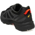Chaussures de sport Asics GEL-Venture 6 noires Pointure 44,5 look fashion pour homme 