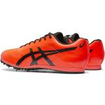 Chaussures de running Asics Hyper rouges respirantes Pointure 46,5 look fashion pour homme 