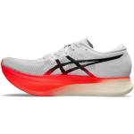 Chaussures de running Asics Metaspeed Sky blanches en fil filet Pointure 40,5 look fashion pour homme 