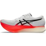 Chaussures de running Asics Metaspeed Sky blanches en fil filet Pointure 40 look fashion pour homme 