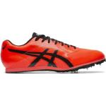 Chaussures de running Asics Hyper rouges pour homme en promo 