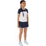 Jupes Asics bleu marine look sportif pour fille de la boutique en ligne Idealo.fr 