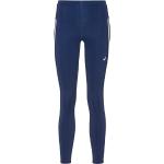 Leggings Asics Race bleu indigo Taille M look fashion pour femme 
