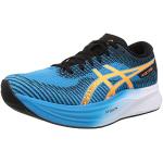 Chaussures de running Asics Magic Speed blanches Pointure 43,5 look fashion pour homme en promo 
