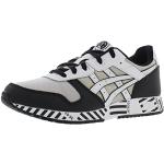 Chaussures de running Asics Classic blanches Pointure 43,5 look fashion pour homme 