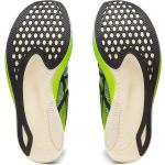 Chaussures de running Asics Metaspeed Edge grises Pointure 39 look fashion pour femme 