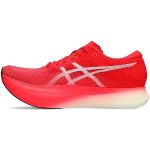 Chaussures de running Asics Metaspeed Sky blanches en fil filet Pointure 41,5 look fashion pour homme 