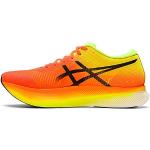 Chaussures de running Asics Metaspeed Sky orange Pointure 42 look fashion pour homme 