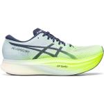 Chaussures de running Asics Metaspeed Sky grises Pointure 39,5 look fashion pour femme 