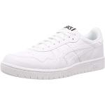 Chaussures de marche Asics blanches Pointure 46,5 look fashion 