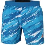 asics Noosa 5'' Running Shorts - reborn blue noosa XL (54)