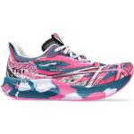 Chaussures de running Asics Noosa Pointure 40 pour femme en promo 