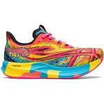 Chaussures de running Asics Noosa multicolores Pointure 40 pour femme 