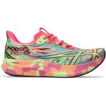 Chaussures de running Asics Noosa multicolores pour femme 