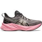 Chaussures de running Asics Novablast grises Pointure 43,5 look fashion pour femme 