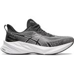 Chaussures de running Asics Novablast grises Pointure 40 look fashion pour homme 
