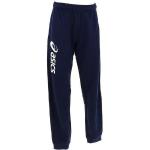 Pantalons Asics bleues foncé look fashion pour garçon de la boutique en ligne Amazon.fr 