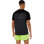 Maillots de running Asics Race Taille XXL look fashion pour homme 