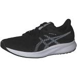 Chaussures de running Asics noires Pointure 48 look fashion pour homme en promo 