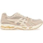 Asics - Shoes > Sneakers - Beige -